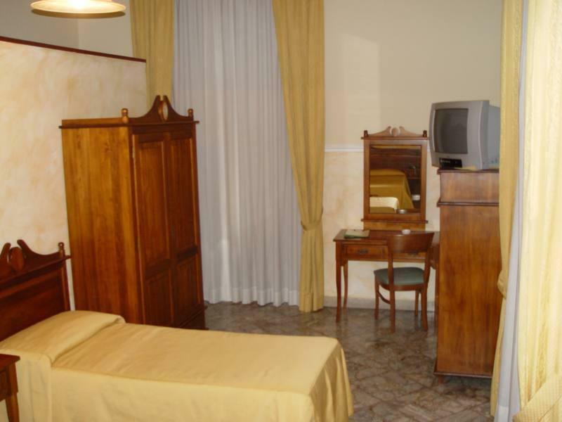 La Collegiata Guest House CTA Exterior foto